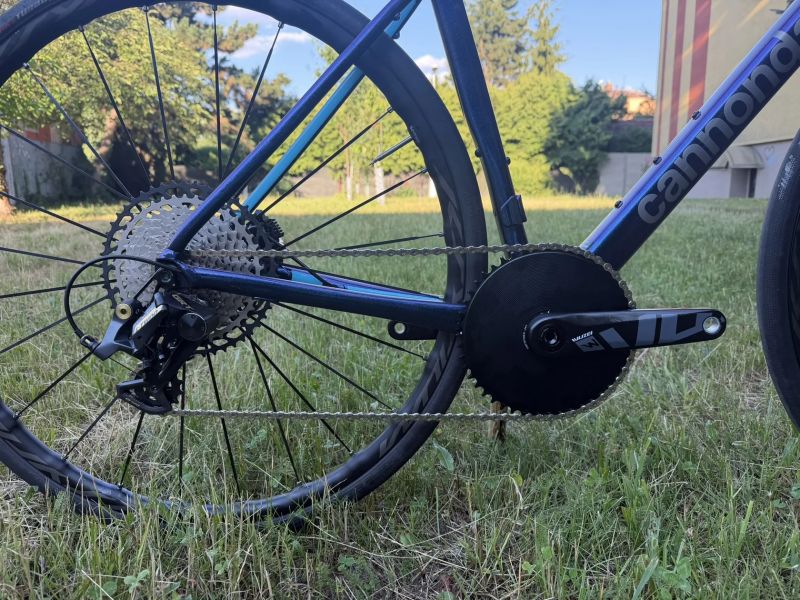 Cannondale Caad 13