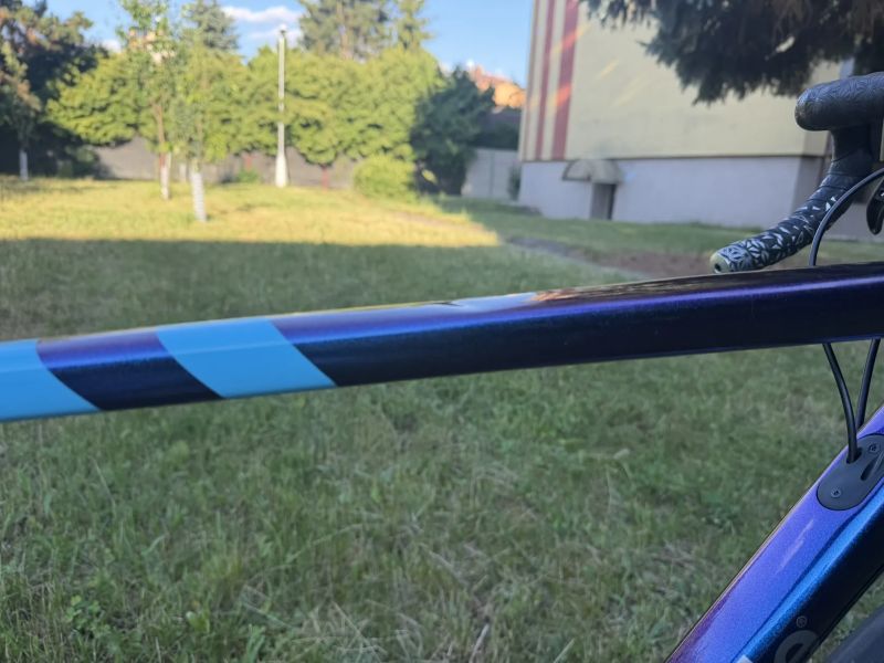 Cannondale Caad 13
