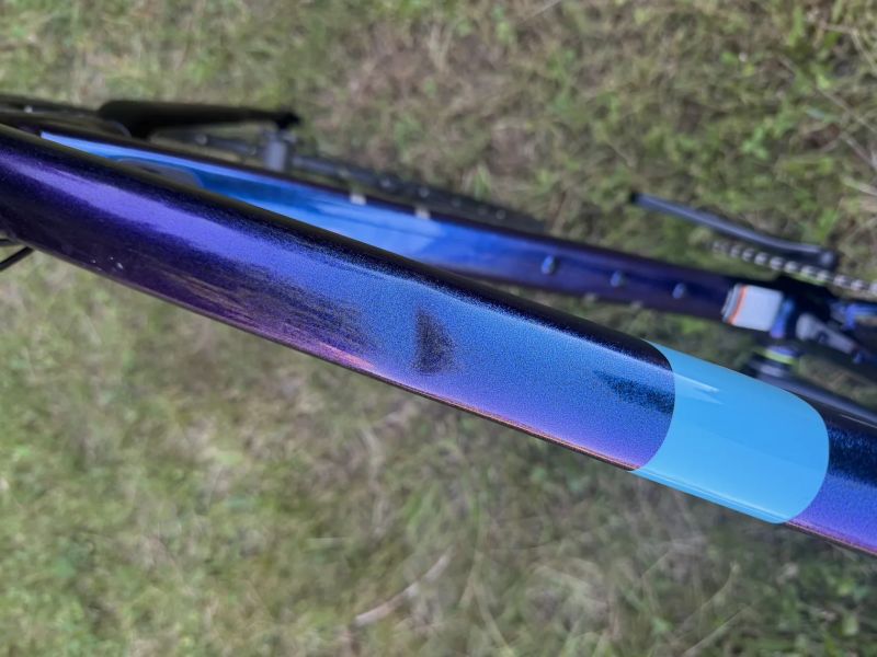 Cannondale Caad 13