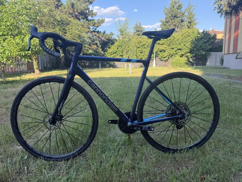 Cannondale Caad 13