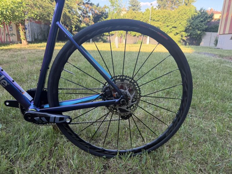 Cannondale Caad 13