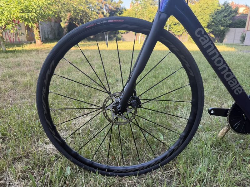 Cannondale Caad 13
