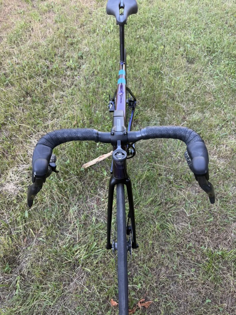 Cannondale Caad 13