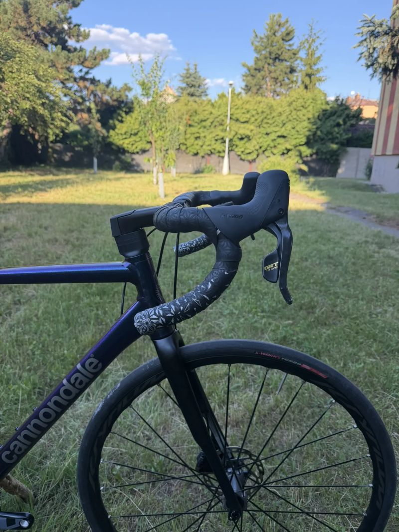 Cannondale Caad 13