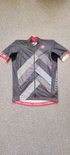 Castelli pánský dres vel. XXL