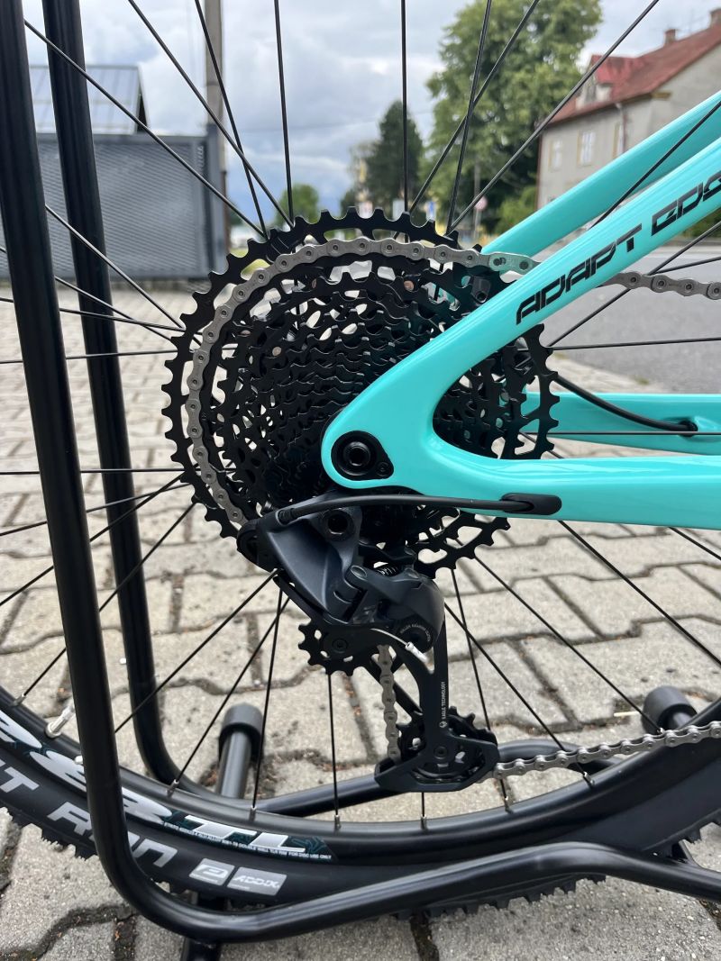 Head Adapt Edge Joy