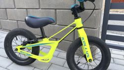 Kellys Kiru Race