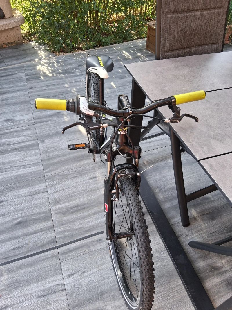 Amulet TEAM 24 ALLOY