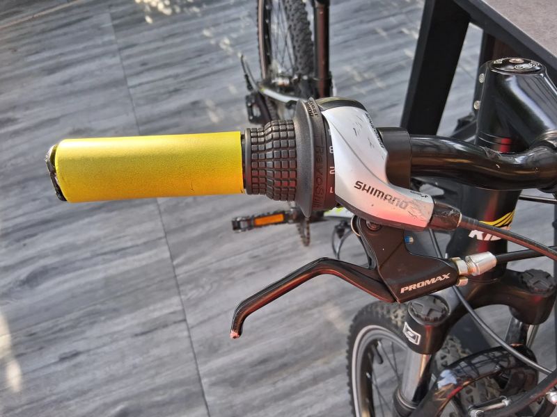 Amulet TEAM 24 ALLOY