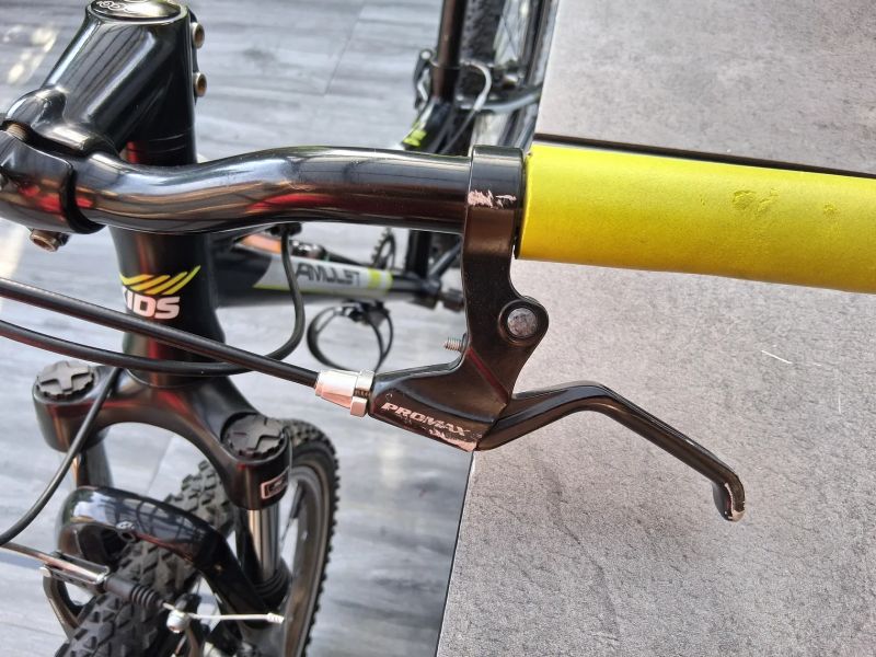 Amulet TEAM 24 ALLOY