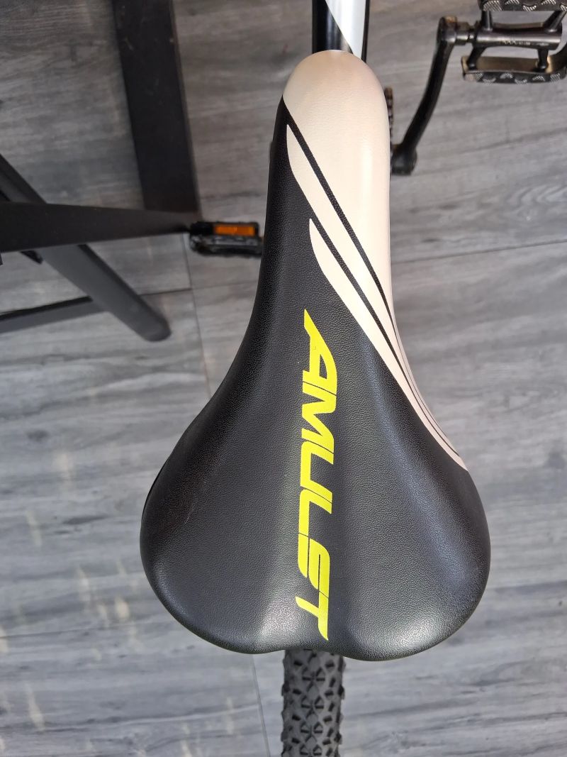 Amulet TEAM 24 ALLOY