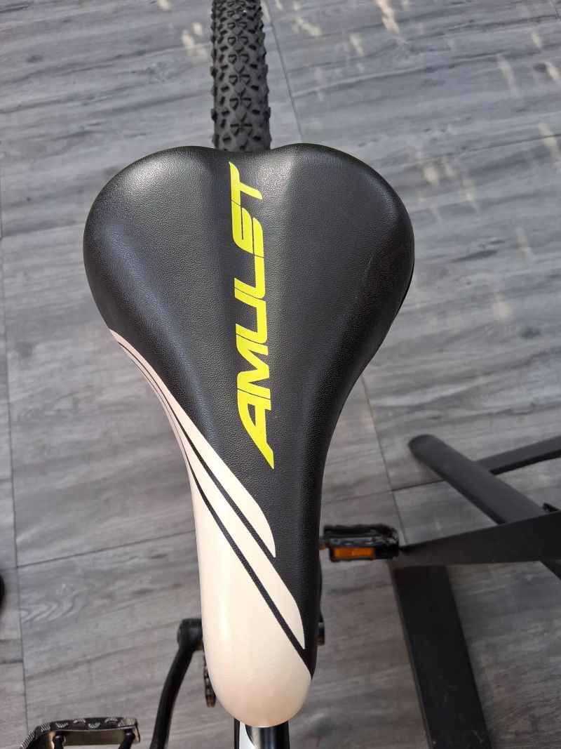 Amulet TEAM 24 ALLOY
