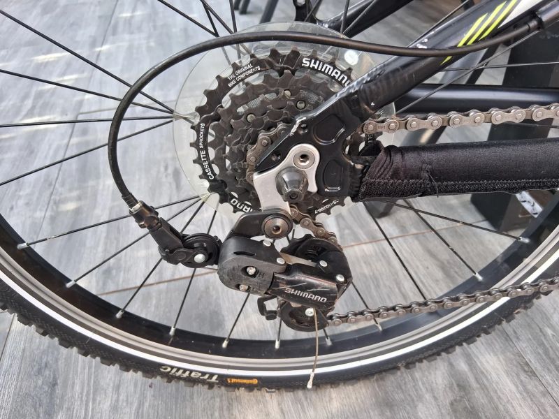 Amulet TEAM 24 ALLOY