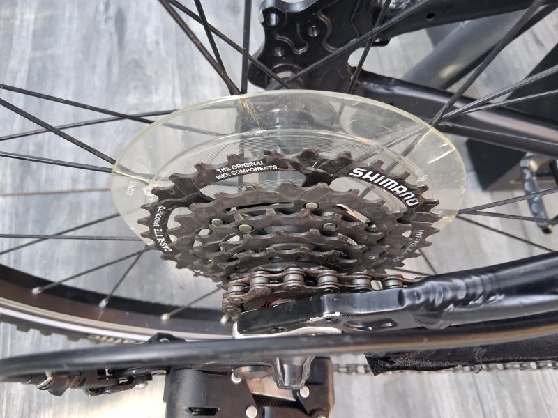 Amulet TEAM 24 ALLOY