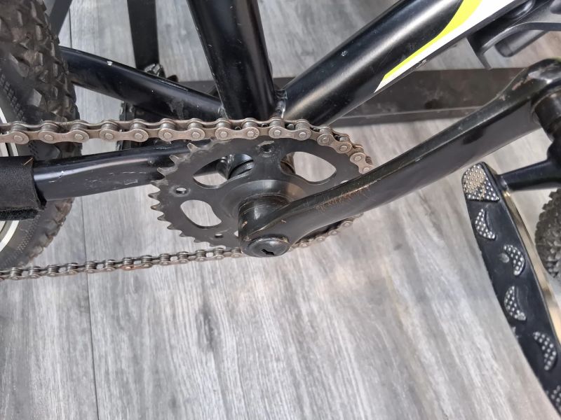 Amulet TEAM 24 ALLOY
