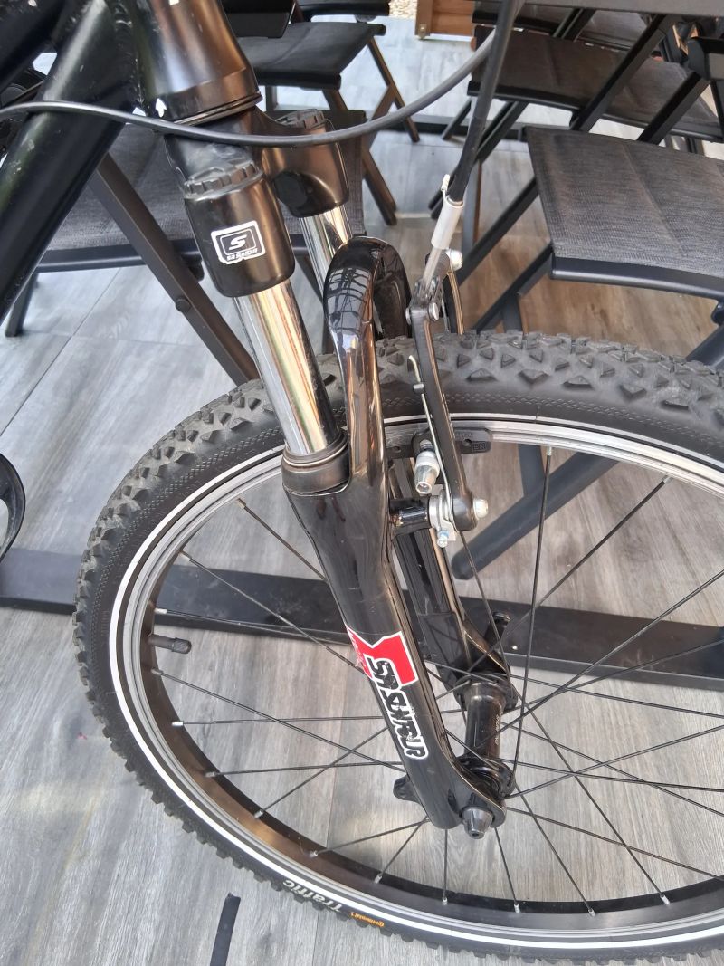 Amulet TEAM 24 ALLOY