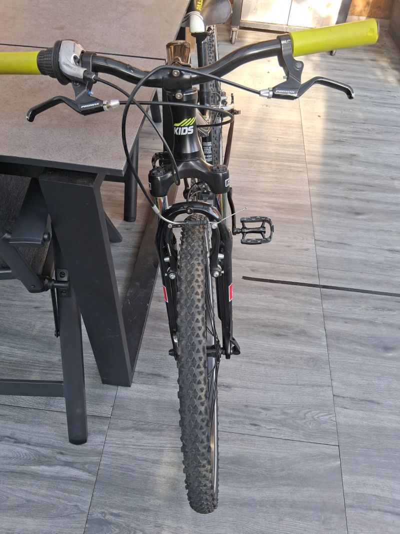 Amulet TEAM 24 ALLOY