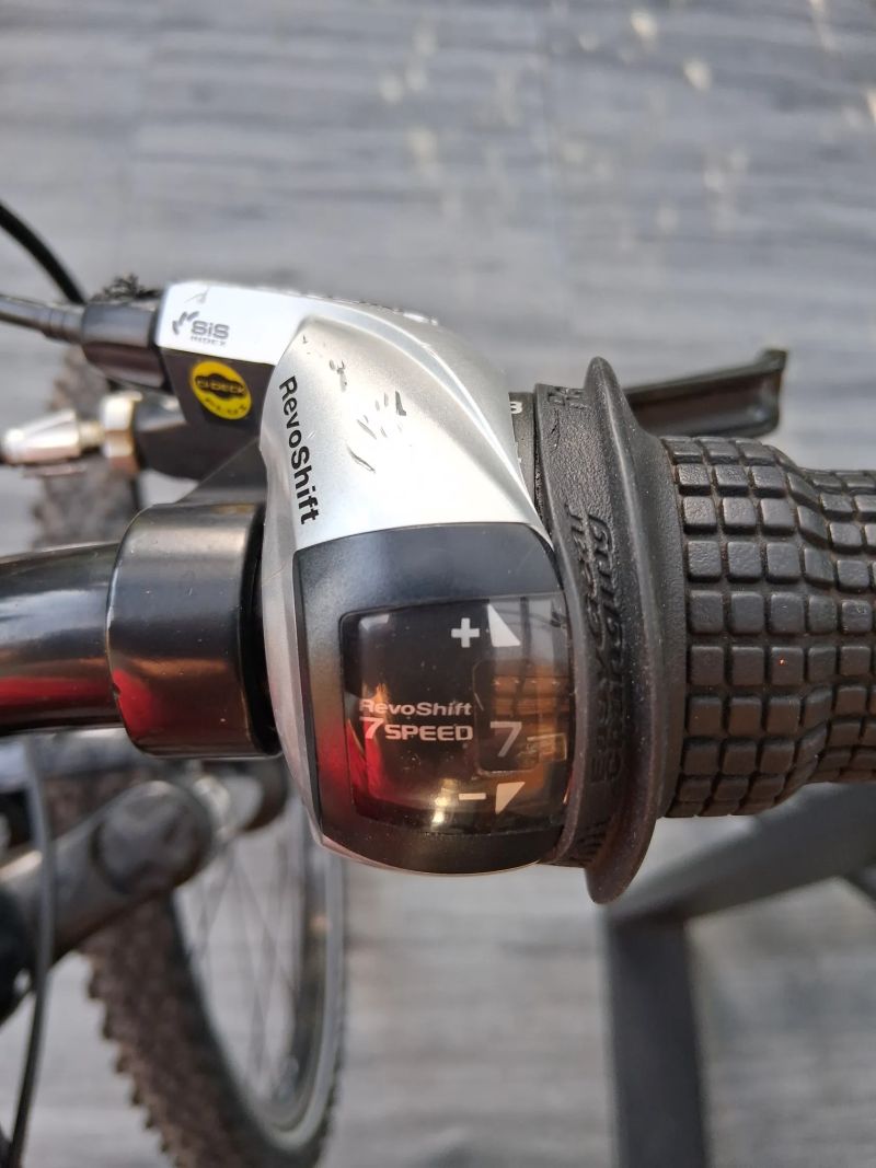 Amulet TEAM 24 ALLOY