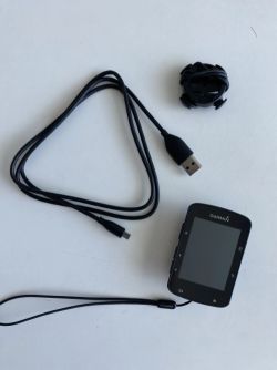 Garmin Edge 520+
