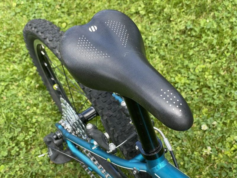 Islabikes Beinn 20" Small