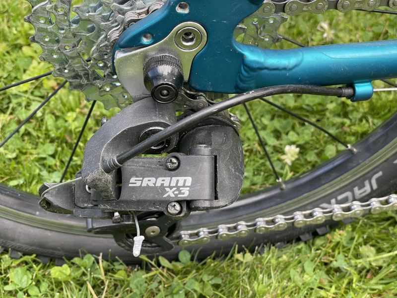 Islabikes Beinn 20" Small