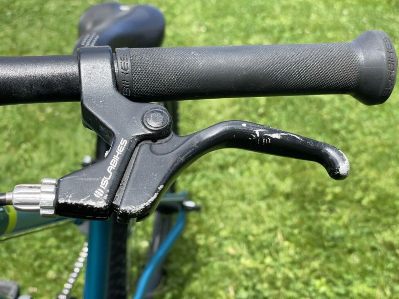 Islabikes Beinn 20" Small