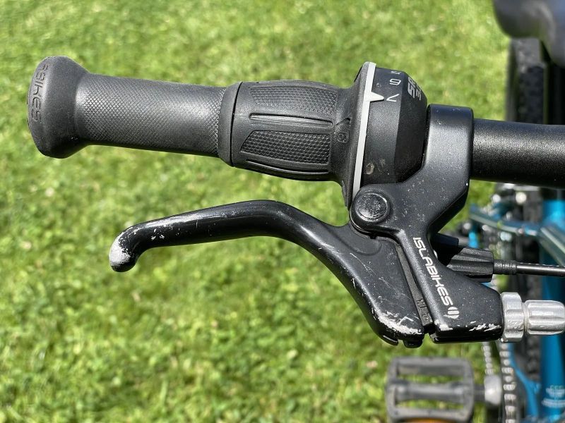 Islabikes Beinn 20" Small