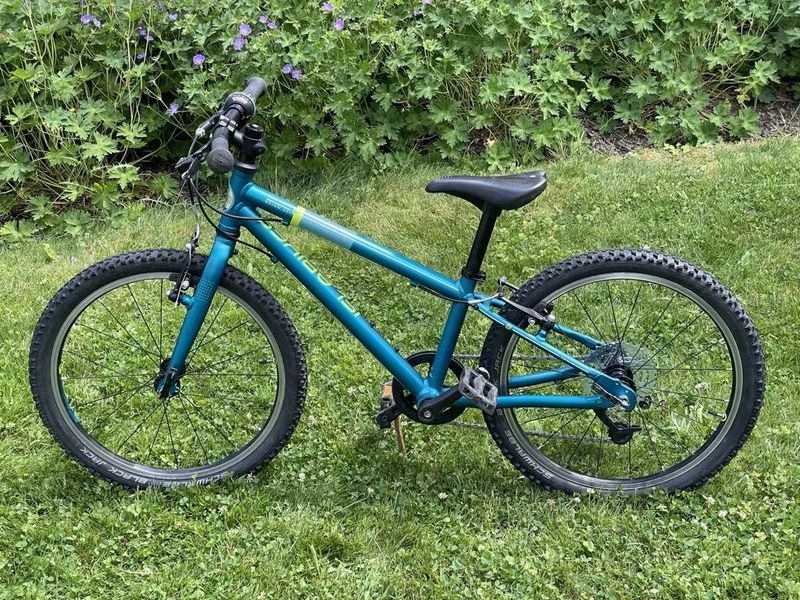 Islabikes Beinn 20" Small