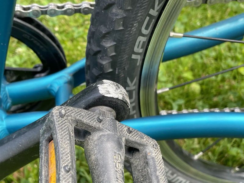 Islabikes Beinn 20" Small