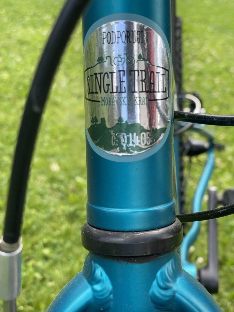 Islabikes Beinn 20" Small
