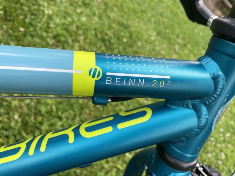 Islabikes Beinn 20" Small