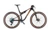 Rámová sada - KTM Scarp MT Exonic 120mm, vidlice a tlumič Fox verze Kashima