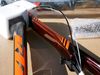 Rámová sada - KTM Scarp MT Exonic 120mm, vidlice a tlumič Fox verze Kashima