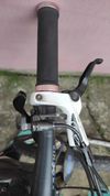 MRX Baselite