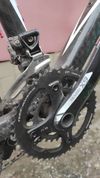 MRX Baselite
