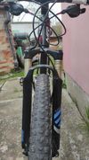 MRX Baselite