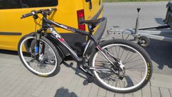 MRX Baselite