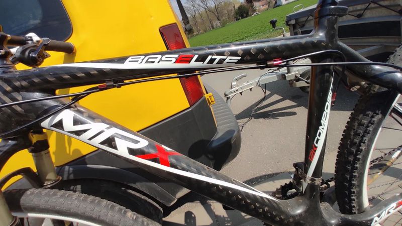 MRX Baselite