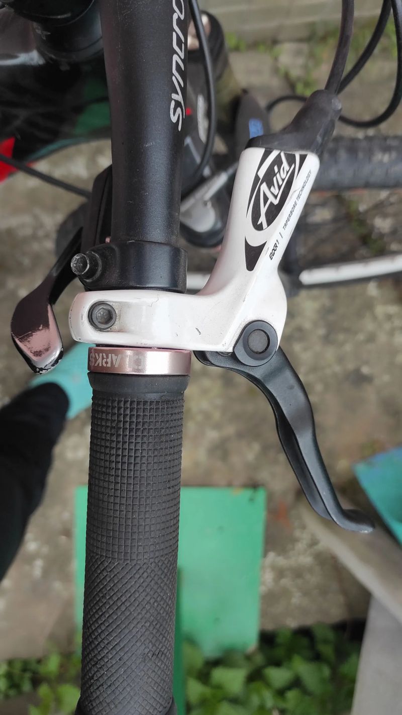 MRX Baselite