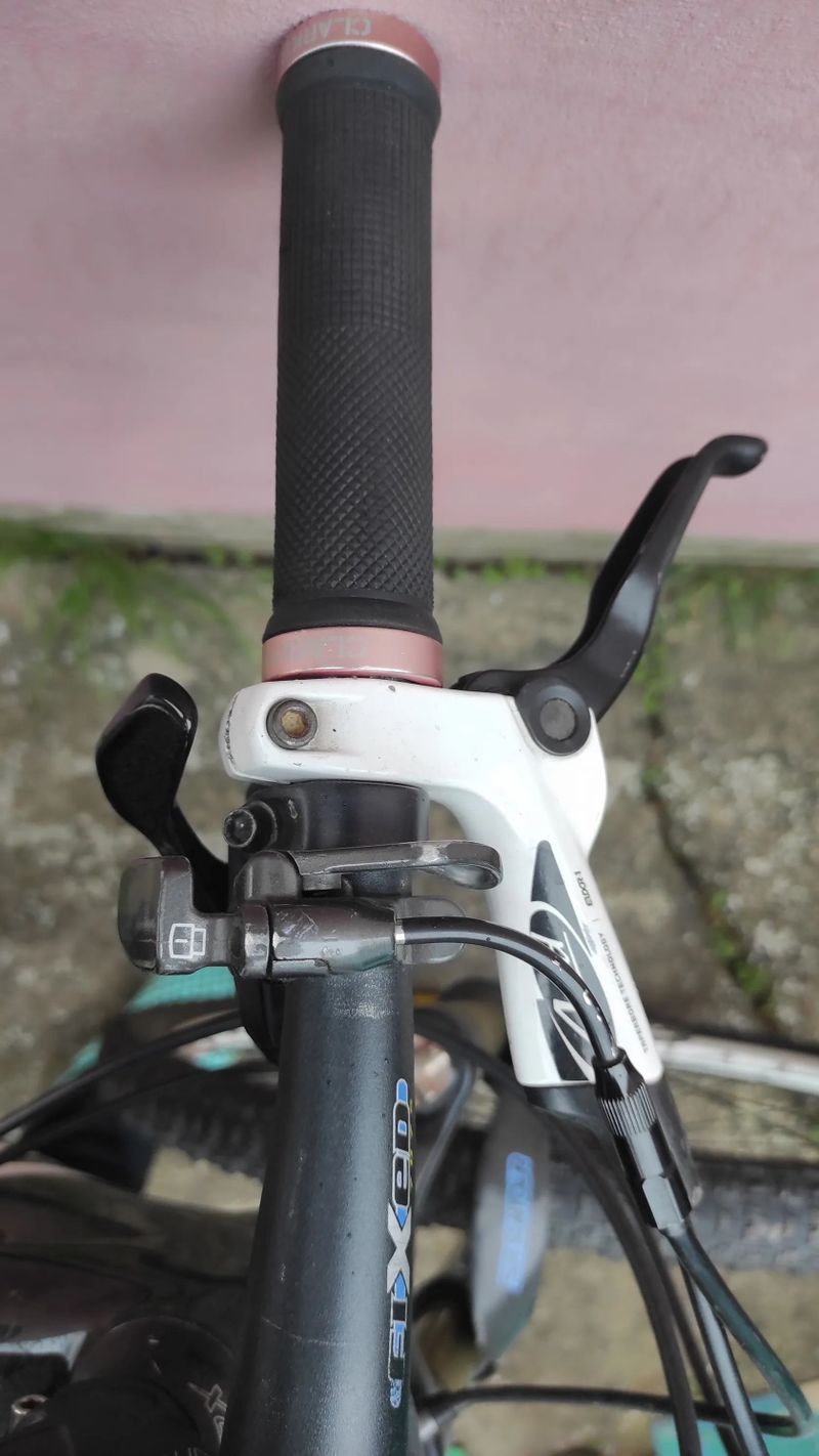 MRX Baselite