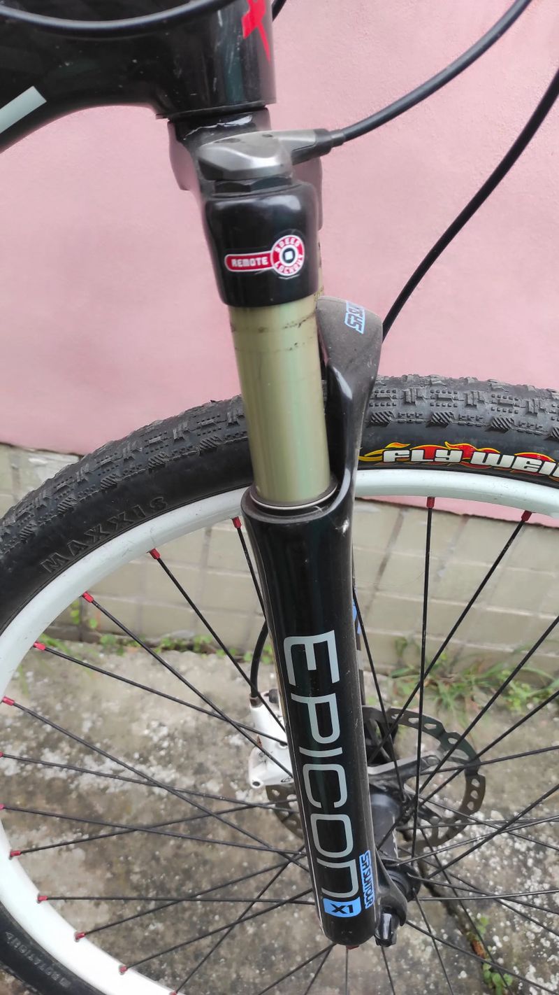 MRX Baselite