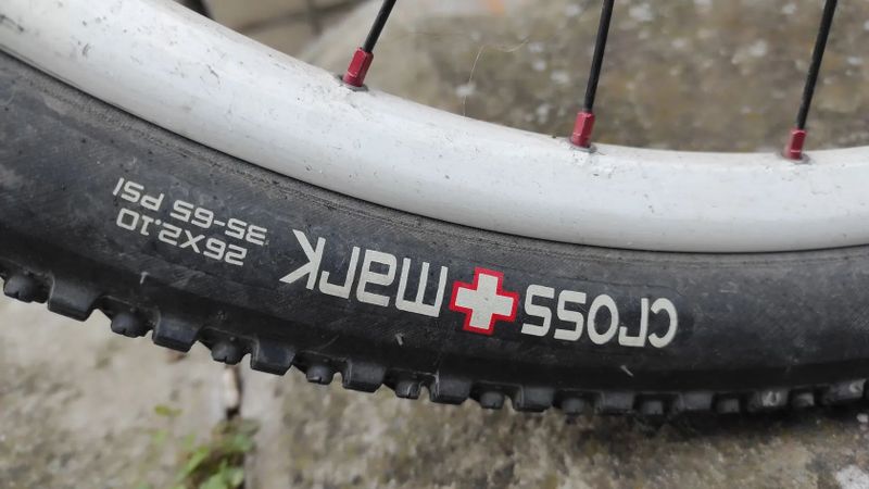 MRX Baselite