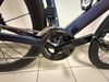 Silnička vlastní stavba NOVÁ na 175-180 cm, carbon, shimano 105 Di2, chameleon barva