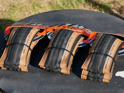 MAXXIS Velocita AR EXO TR | 700x40c