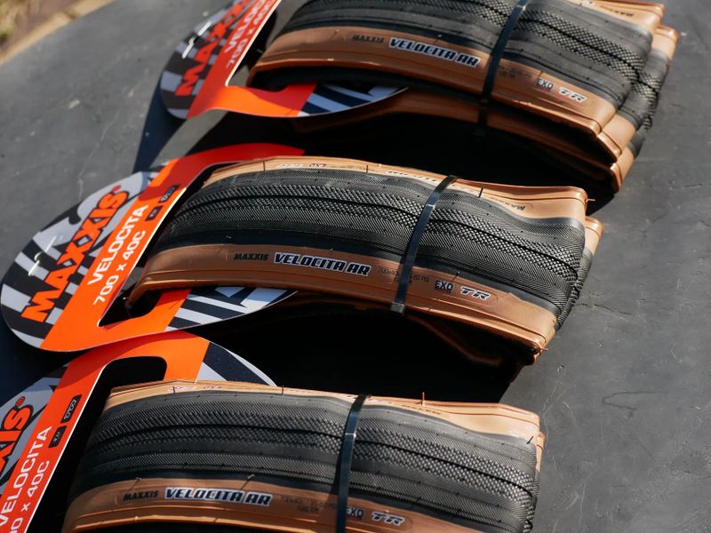 MAXXIS Velocita AR EXO TR | 700x40c