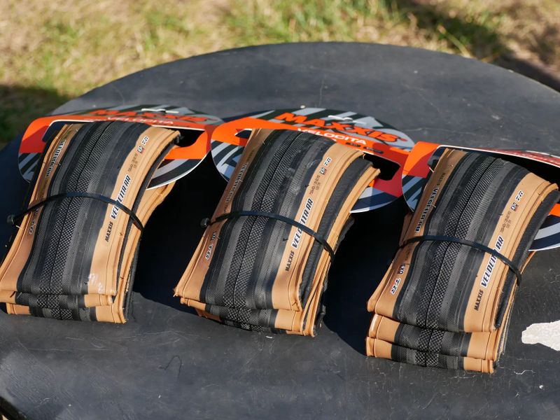 MAXXIS Velocita AR EXO TR | 700x40c