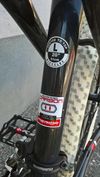 Merida Ninety-Six Carbon vel. L výbava XT 11 kg