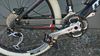 Merida Ninety-Six Carbon vel. L výbava XT 11 kg