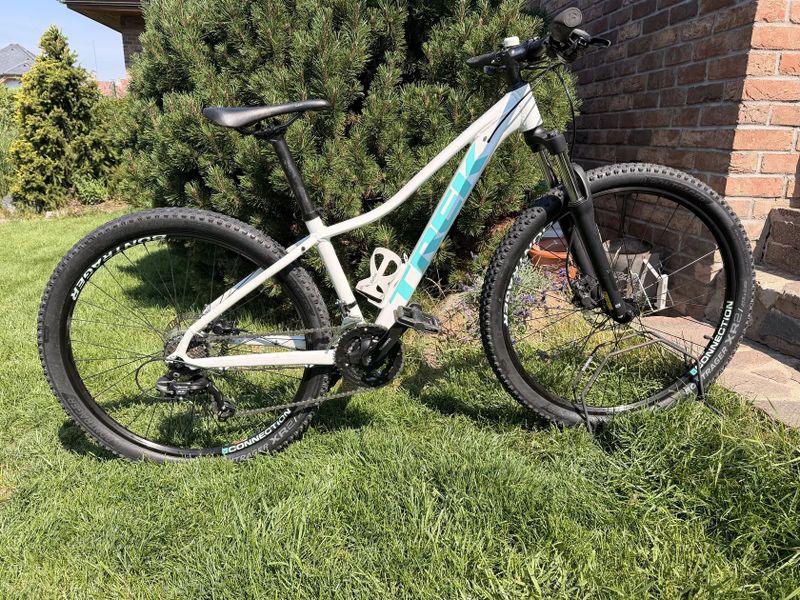 Trek Marin 5