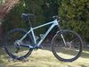 Crankbrothers Highline 3 Dropper Seatpost - 125mm - 31.6mm - black